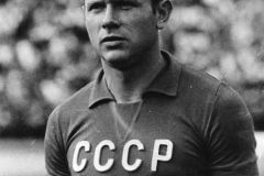 Эдуард Стрельцов Торпедо