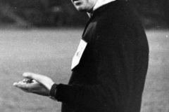 Тофик Бахрамов судья 1966 г.